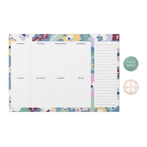 Plánovač 52 str. – Busy B-image-3