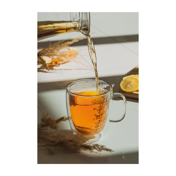 Dvojitý hrnček Vialli Design Molly, 480 ml-image-2