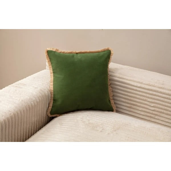 Obliečka na vankúš 43x43 cm Sacakli – Mioli Decor-image-1