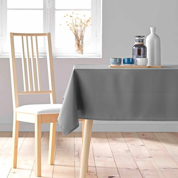 Obrus ​​140x200 cm Essentiel – douceur d'intérieur-image-2