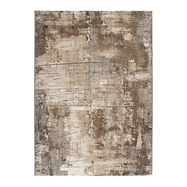 Sivý koberec Universal Elke, 200 x 290 cm
