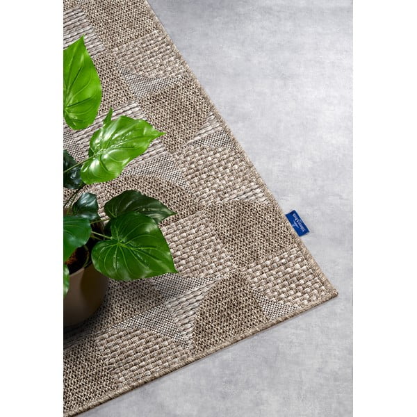 Vonkajší koberec v prírodnej farbe 190x290 cm Margaretha – Villeroy&Boch-image-2