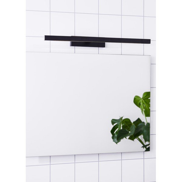 Čierne LED nástenné svietidlo (dĺžka 60 cm) Neptunus - Markslöjd-image-1