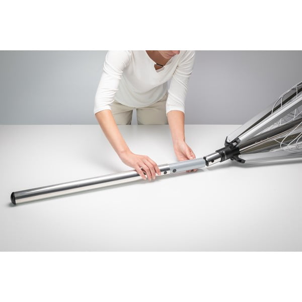 Vonkajší sušiak na bielizeň Topspinner 40m – Brabantia-image-3