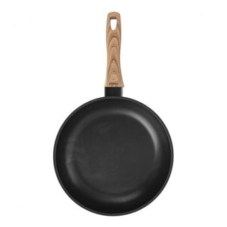 Hliníková panvica Orion Grande Wooden, 28 cm
