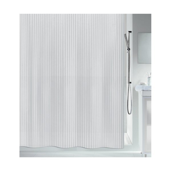 Sprchový záves 180x200 cm Twill – Spirella