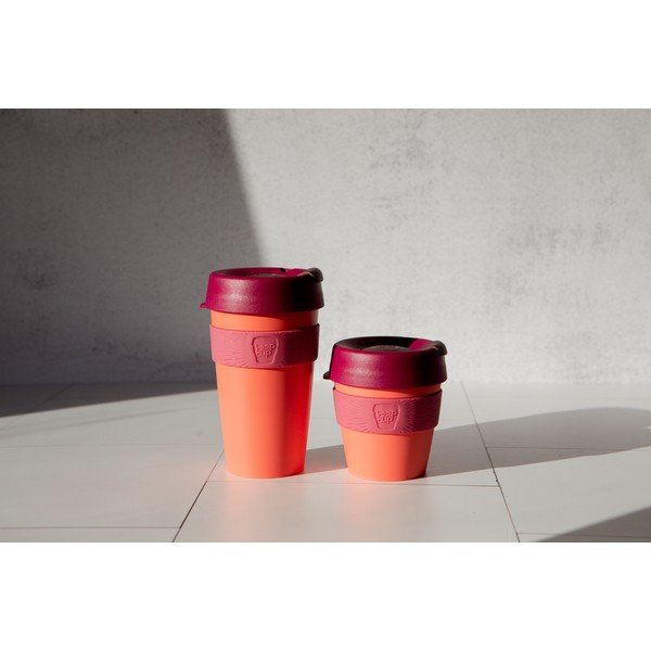 Cestovný hrnček s vekom KeepCup Barberry, 454 ml-image-3