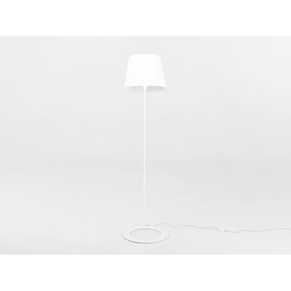 Biela stojacia lampa Shade - CustomForm-image-2