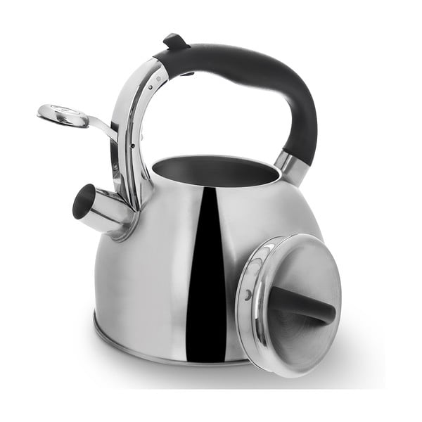 Antikoro čajník s odklápacou píšťalkou Orion Darek, 2,7 l-image-1