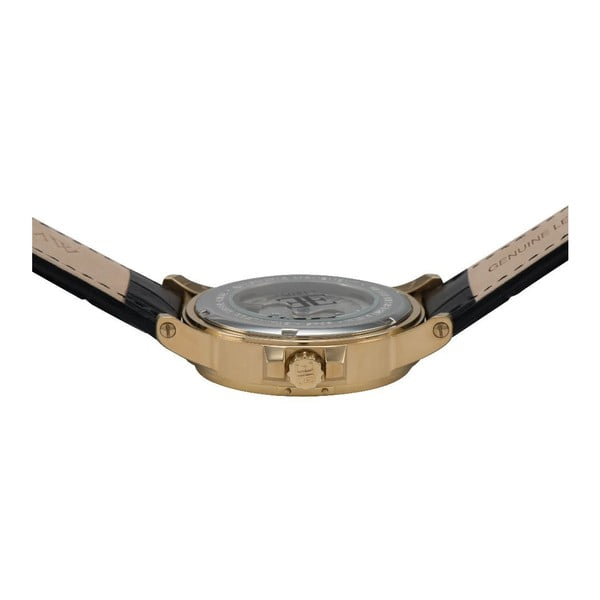 Pánske hodinky Thomas Earnshaw Yellow Gold/Black-image-2