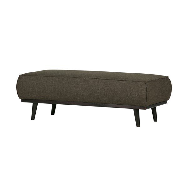 Zelená taburetka BePureHome Statement-image-2