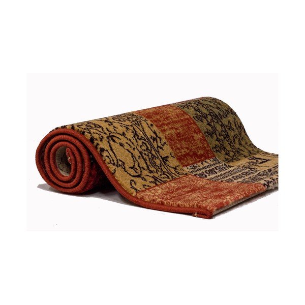 Farebný koberec Universal Turan, 110 x 57 cm-image-2