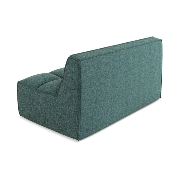 Tyrkysovomodrý modul pohovky Kalai – Makamii-image-4