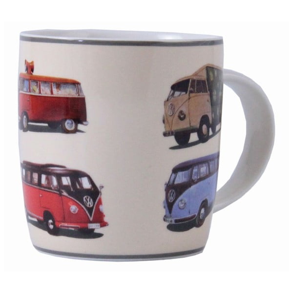 Hrnček Old Buses