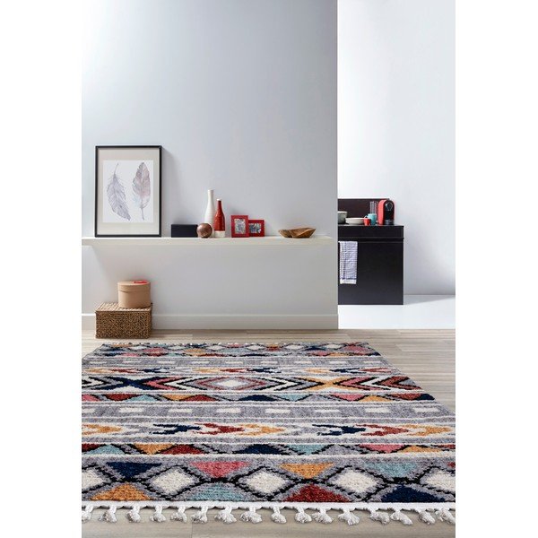 Koberec Asiatic Carpets Zara, 200 x 290 cm-image-3