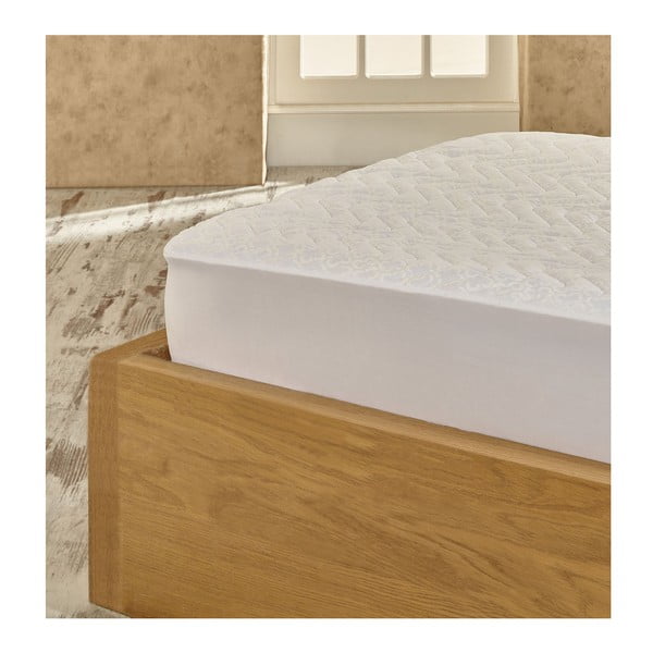 Ochranná podložka na posteľ Helene, 180 × 200 cm