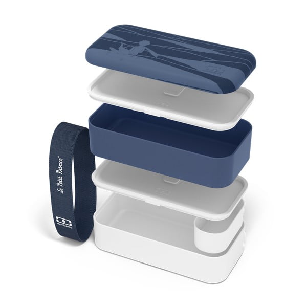 Desiatový box Monbento Original Le Petit Prince-image-3