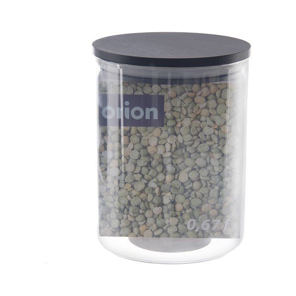 Sklenená dóza na potraviny – Orion-image-2