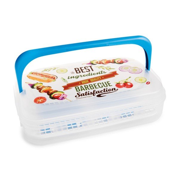 Box na jedlo Snips Maxiclick, 7 l-image-1