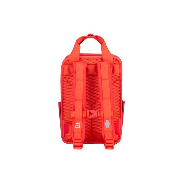 Červený detský batôžtek LEGO® Tribini-image-3