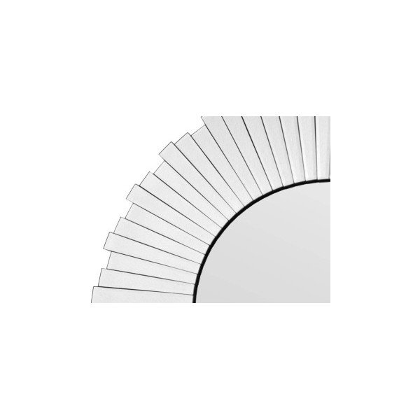 Zrkadlo Vivorum Wheel-image-1