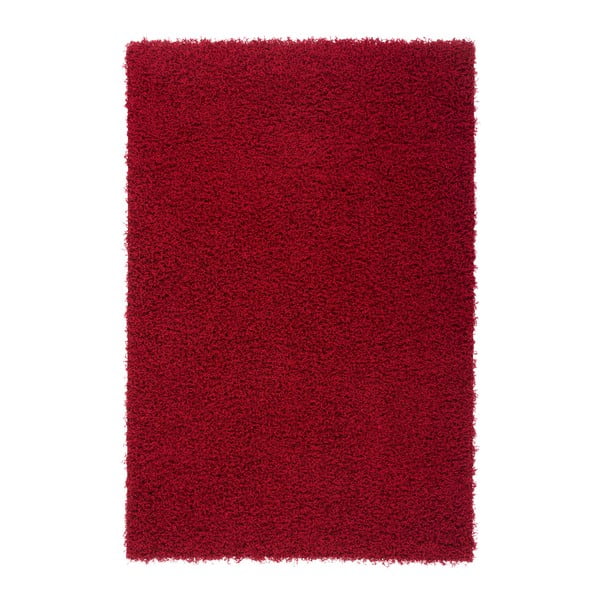 Červený koberec Obsession Riviera, 60 × 40 cm