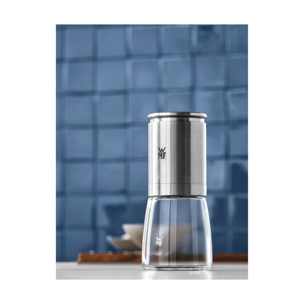 Antikoro mlynček na korenie WMF Trend, výška 14 cm-image-2