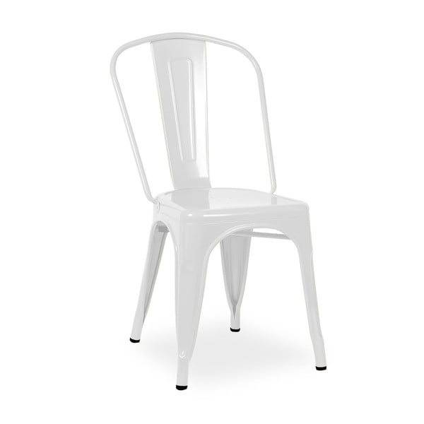 Stolička Terek White