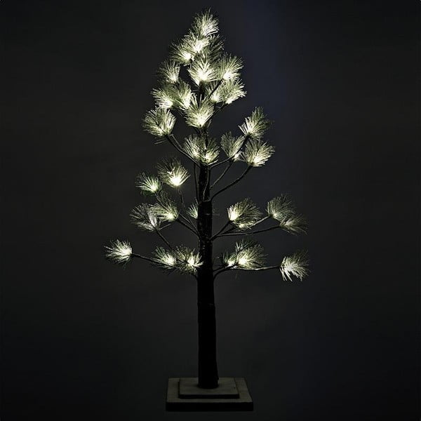 Veľký dekoratívny svietiaci strom InArt