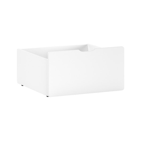 Biely doplnok k detskej posteli Primo – Vipack