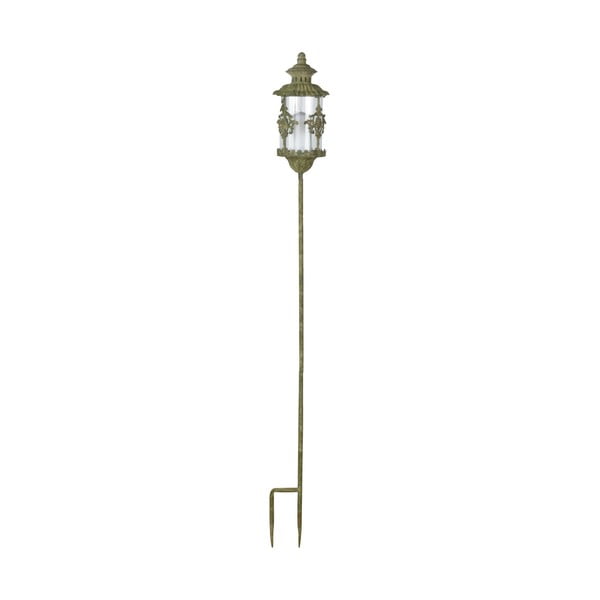 Kovový lampáš (výška 125,5 cm) – Esschert Design