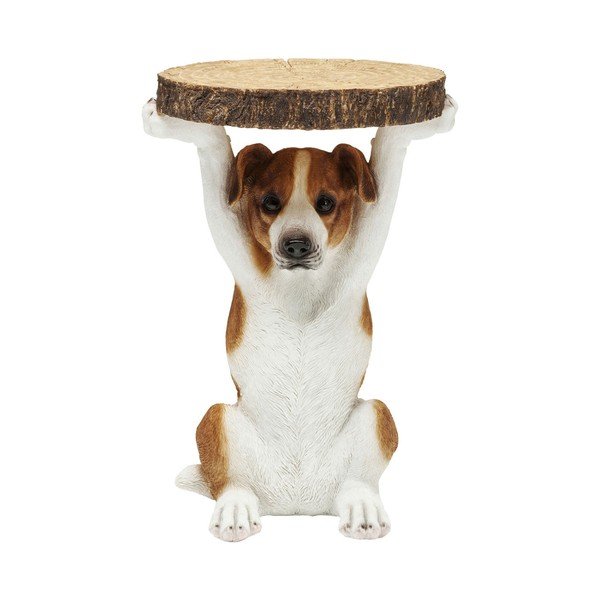 Príručný stolík Kare Design Jack Russel-image-3