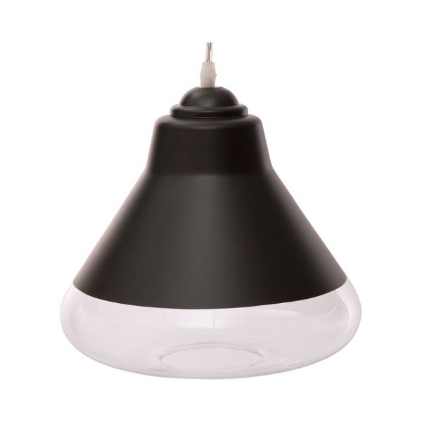 Stropné svietidlo Mauro Ferretti Elegant One, Ø 25 cm-image-1