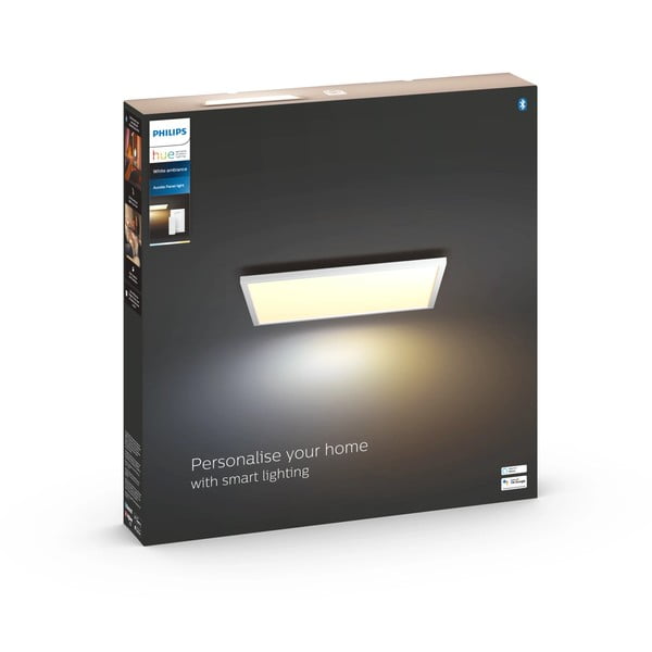 LED inteligentné stropné svietidlo 46,5 W Aurelle – Philips Hue-image-3