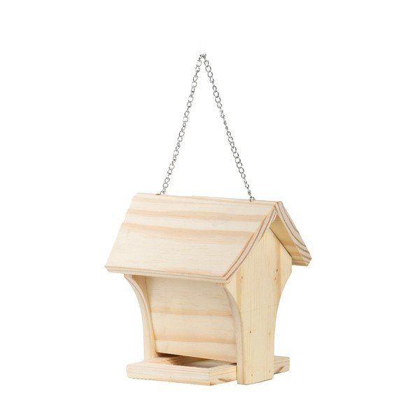Kŕmidlo pre vtáčiky DIY – Esschert Design-image-2