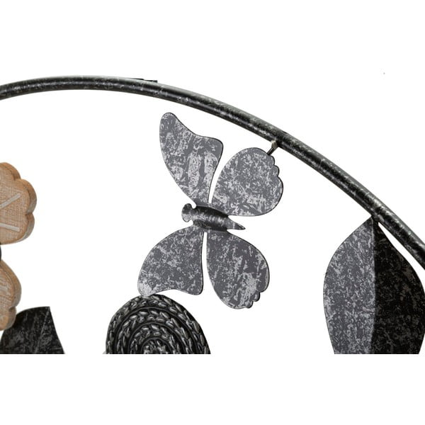 Nástenné hodiny ø 67 cm Divaker – Mauro Ferretti-image-1