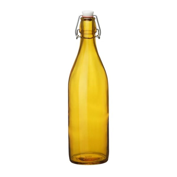 Fľaša Giara Arancio, 1 l