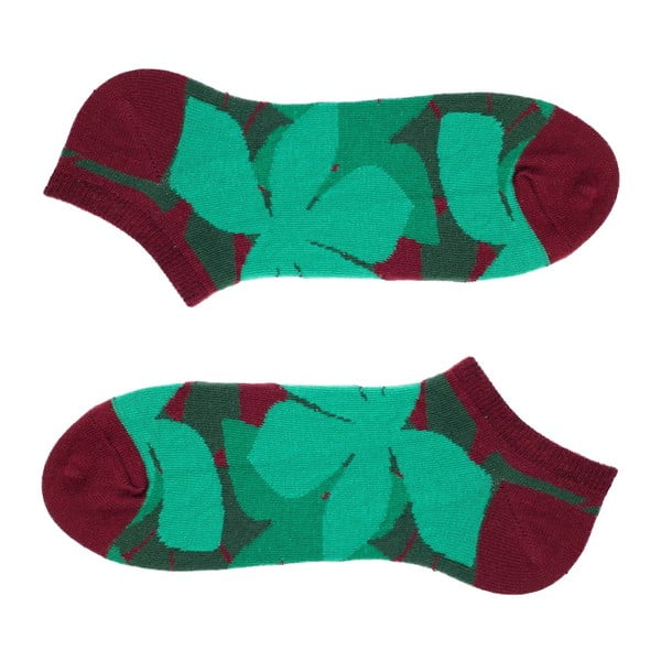Ponožky Creative Gifts Bloom, nízke