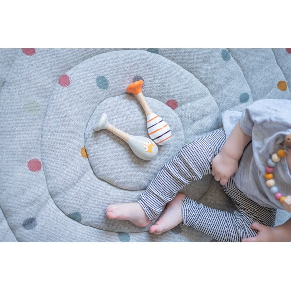 Hudobná hračka Fox – Kindsgut-image-2