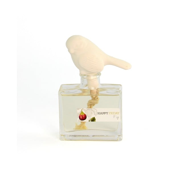 Difuzér s vôňou fíg HF Living Fragrance, 100 ml-image-1