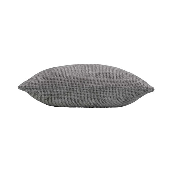 Dekoračný vankúš zo ženilky 45x45 cm Leo – douceur d'intérieur-image-3