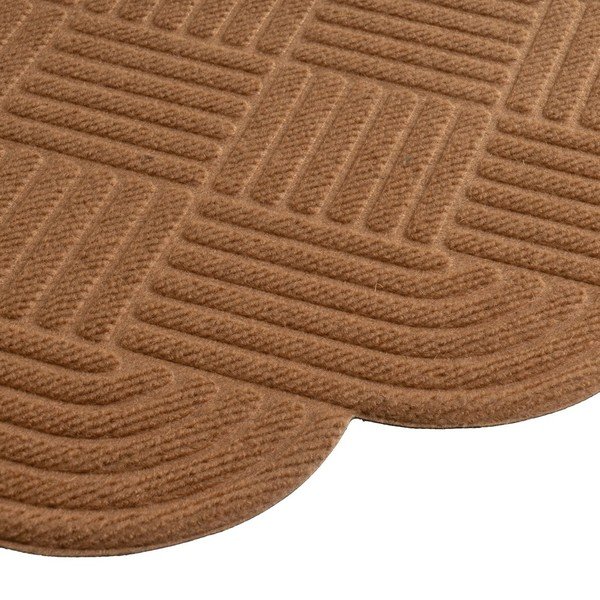 Rohožka 45x75 cm Knit – Casa Selección-image-2