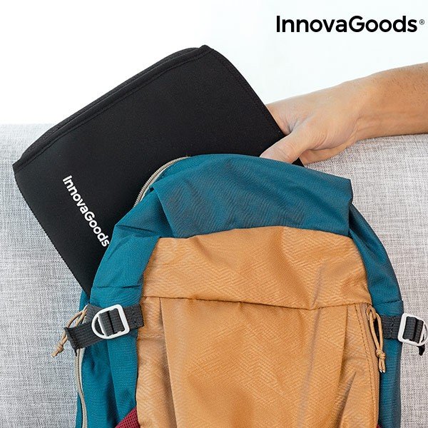 Kufrík na tabliet a ďalšie doplnky InnovaGoods-image-4