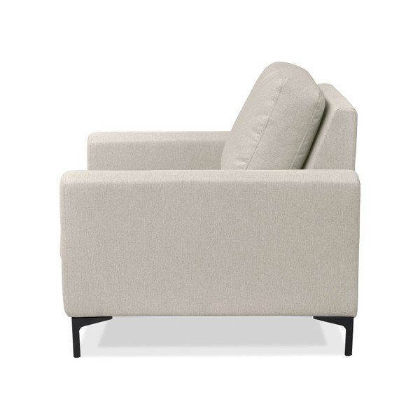 Béžové kreslo Cosmopolitan design Atlanta-image-2