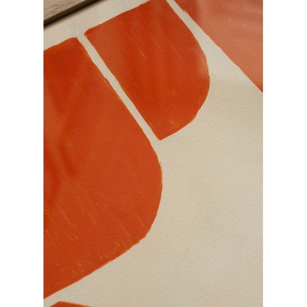 Plagát 70x50 cm 4PM – Nord Projects – The Poster Club-image-2