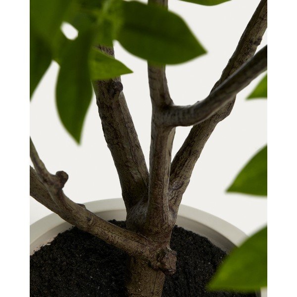 Umelá rastlina (výška  185 cm) Rhus – Kave Home-image-4
