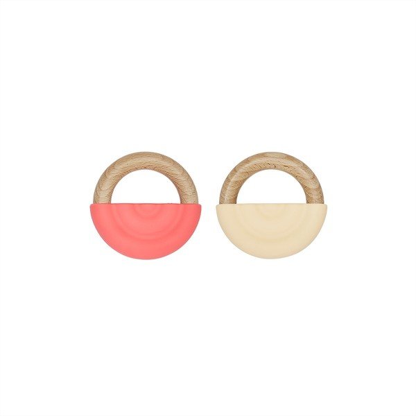 Hryzadlo Rainbow – OYOY Mini