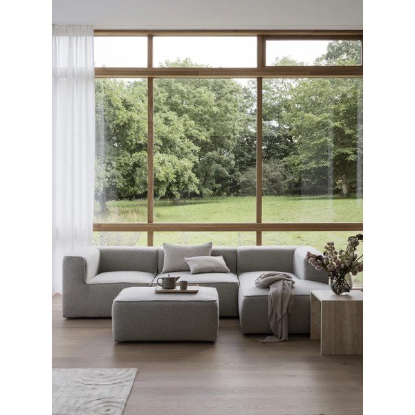 Tmavohnedá keramická kanvica na čaj 1 l Kumi – Blomus-image-2