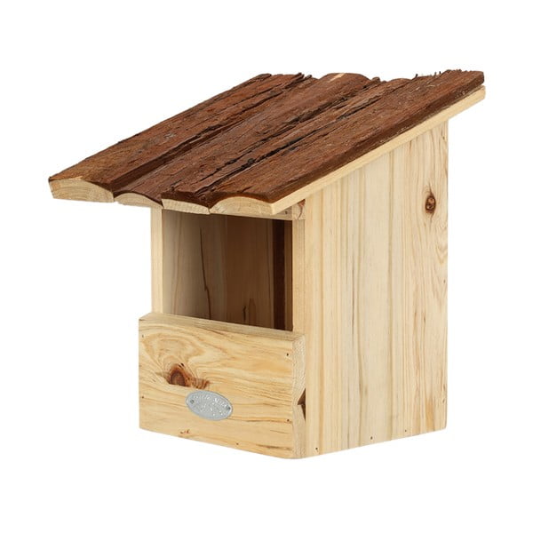 Drevená vtáčia búdka – Esschert Design-image-1