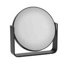 Kozmetické zväčšovacie zrkadlo (zväčšenie 5x) ø 19 cm Ume – Zone